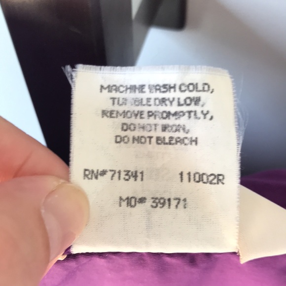 Circa LL Bean Kids Pullover Hooded Jacket - Picture 13 of 13